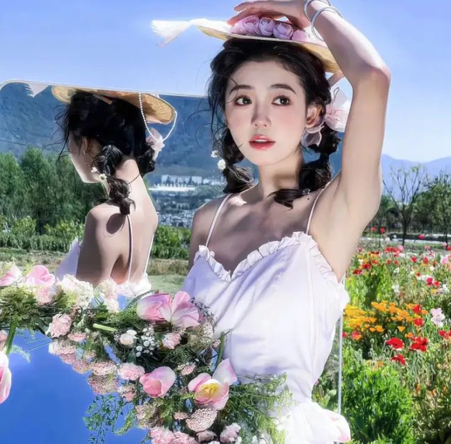 寡妇春情